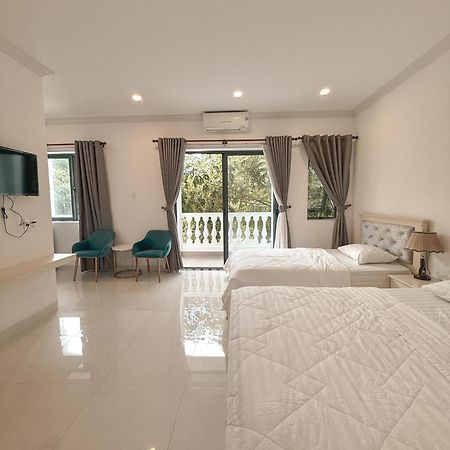 Cam Ranh Surf House Hotel Cam Lam Eksteriør billede