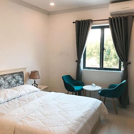 Cam Ranh Surf House Hotel Cam Lam Eksteriør billede
