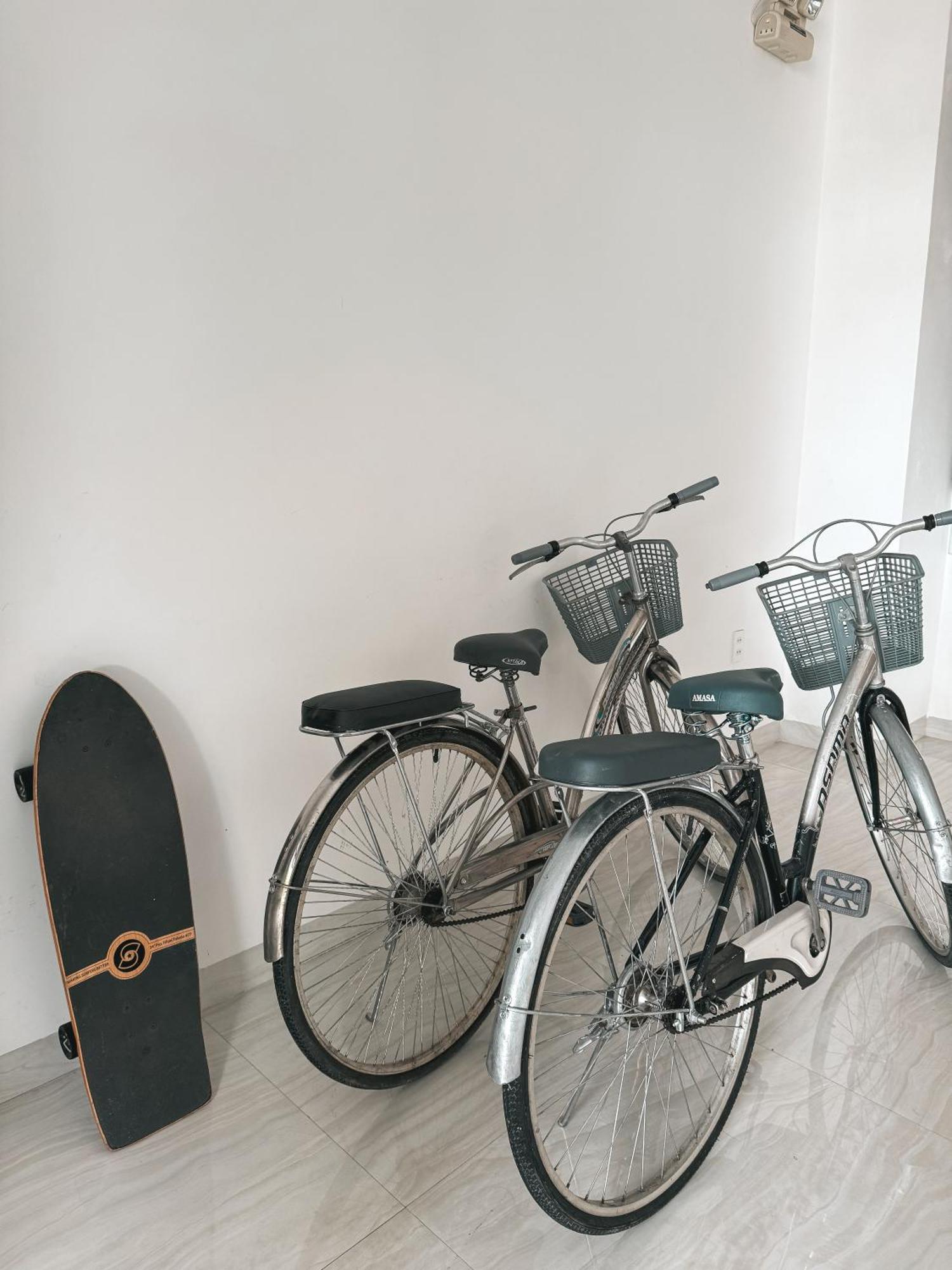 Cam Ranh Surf House Hotel Cam Lam Eksteriør billede