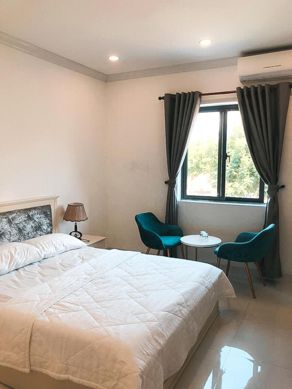 Cam Ranh Surf House Hotel Cam Lam Eksteriør billede